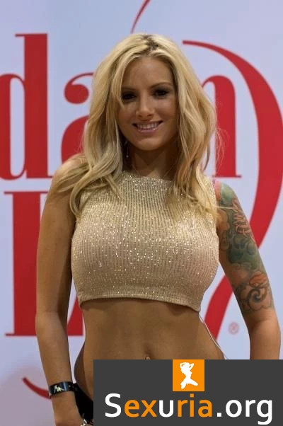 Teagan Presley MegaPack