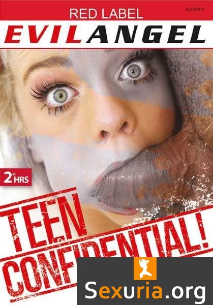 Teen Confidential