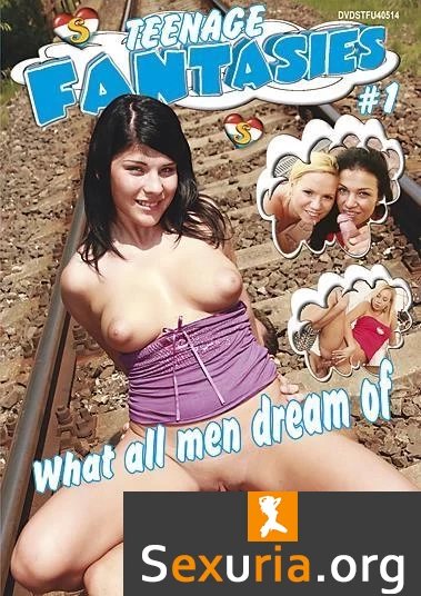 Teenage Fantasies 1