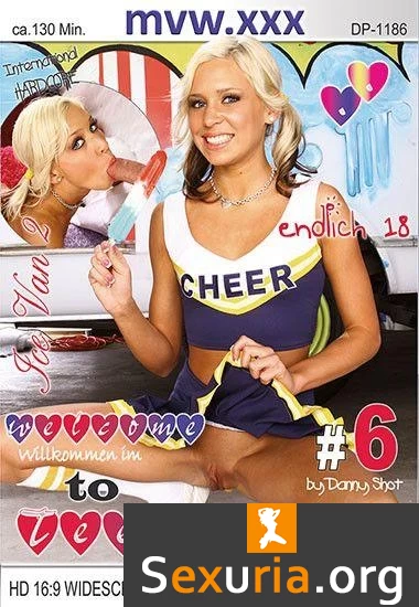 Teenyland 6 Ice Van 2 (2020)