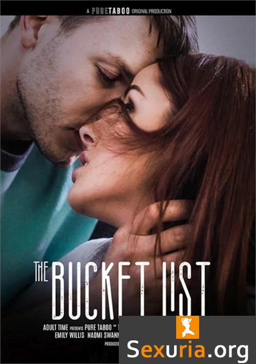 The Bucket List