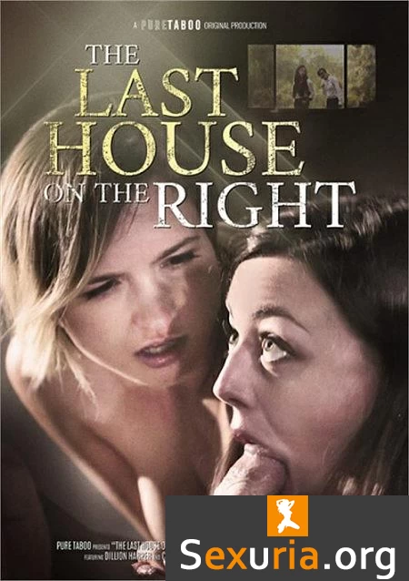 The last House on the Right -2019-