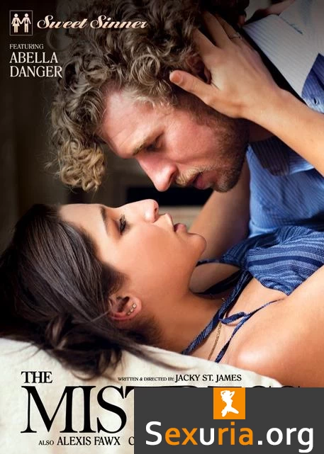 The Mistress - 1080p