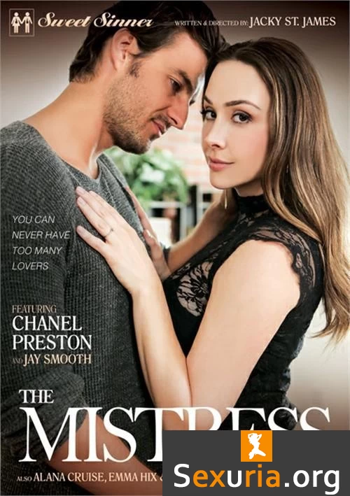 The Mistress Vol. 3 - 1080p