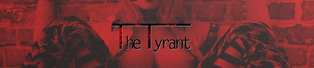 The Tyrant [0.9.4a] [Saddog Games] [Uncen] [2017]