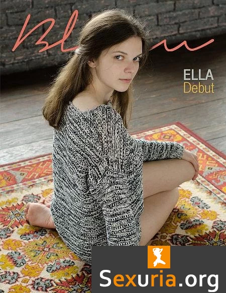 TheEmilyBloom Ella - Debut