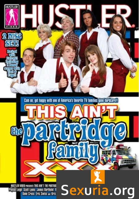 This Ain't The Partridge Family - 720p