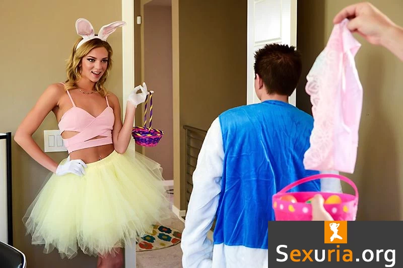 Tiffany Watson - The Great Easter Egg Cunt