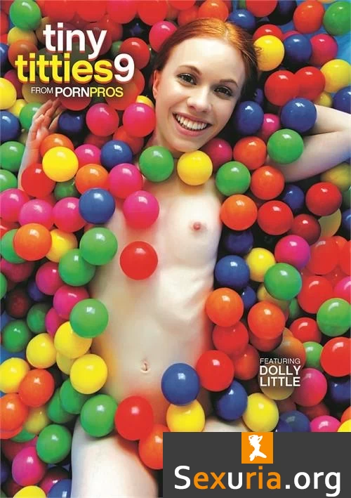 Tiny Titties Vol 9
