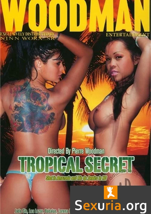 Tropical Secret