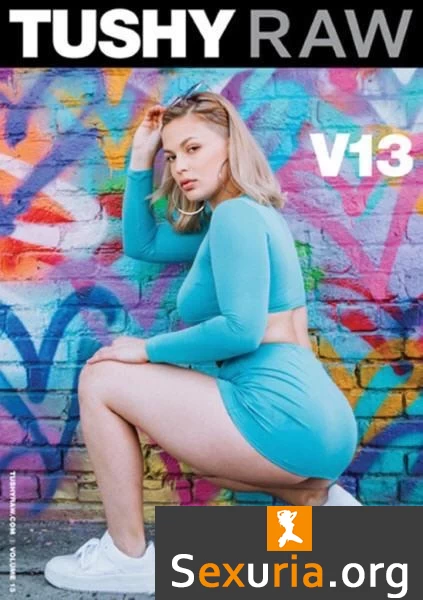 Tushy Raw V13