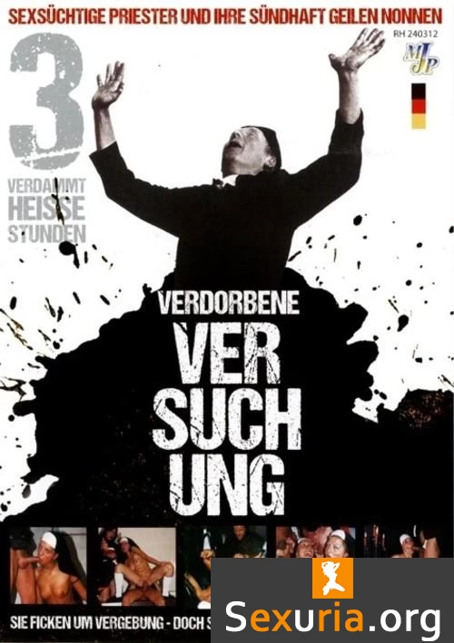 Verdorbene Versuchung