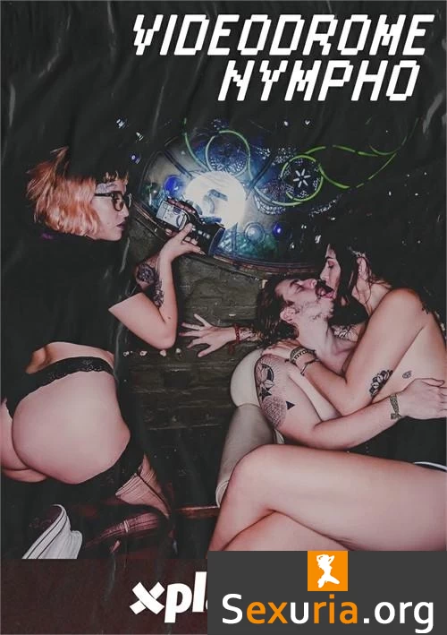 Videodrome Nympho