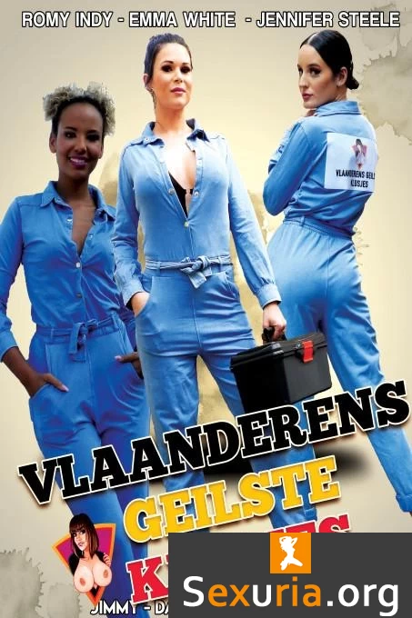 Vlaanderens Vuilste Klusjes 1080p