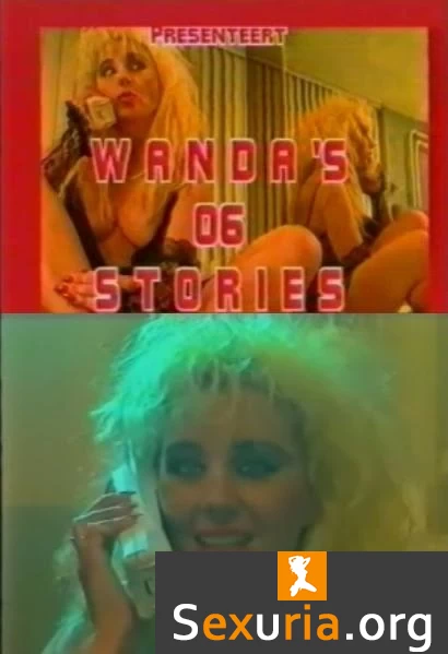 Wanda's 06 Stories 1