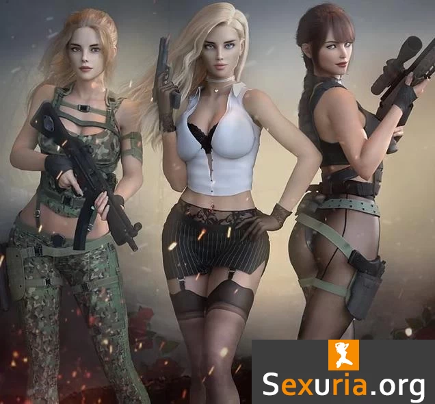 Wars and Roses [v1.070] [2022]