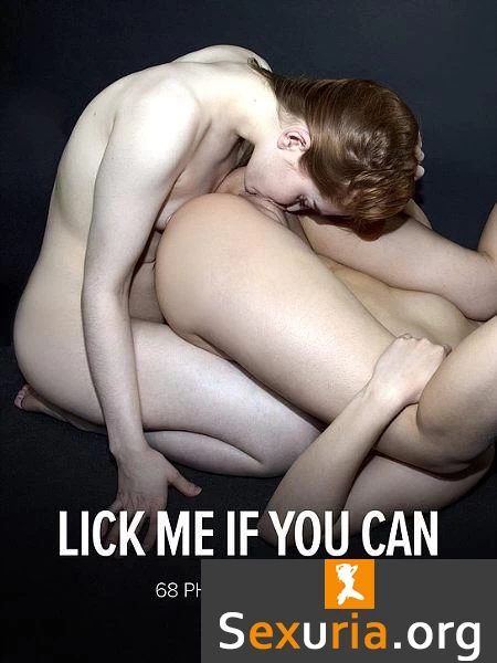 Watch4Beauty Jia Lissa & Lady Dee - Lick me if you can