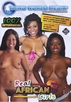 Real African Girls