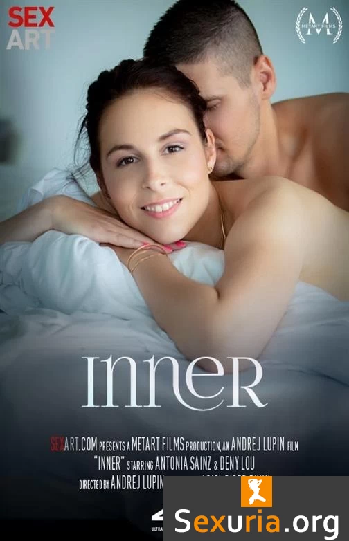 Deny Lou & Antonia Sainz - Inner 1080p