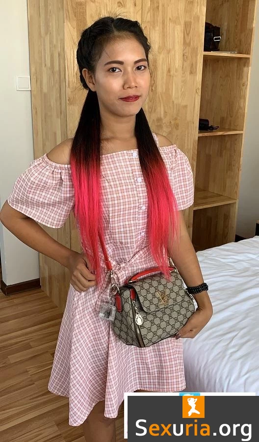 Felicity - Asian Sex Diary FullHD 1080p