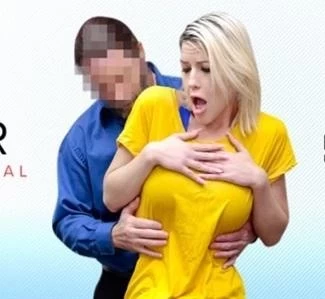 Kit Mercer - Case No. 6615380 - The Game Day Thief 1080p