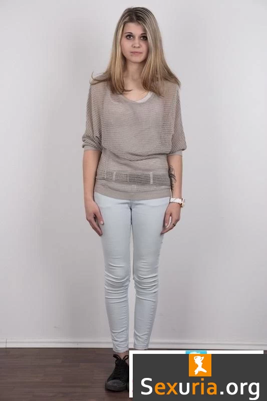 Nikola - Czech Casting FullHD 1080p