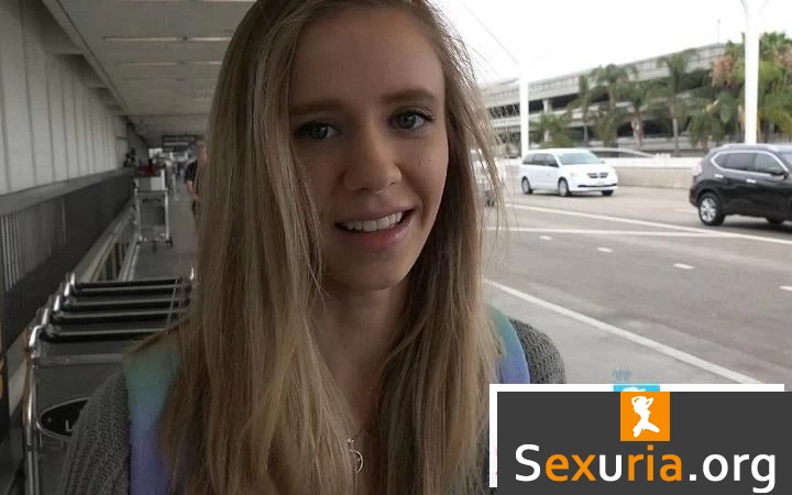 Rachel James - Virtual Vacation Lampa FullHD 1080p