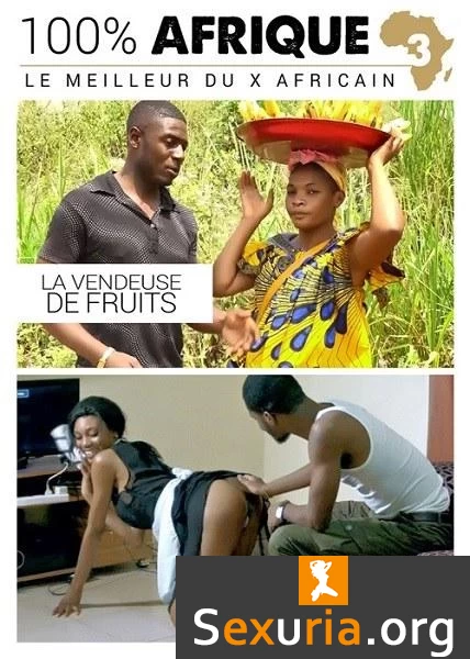 100% Afrique vol.3
