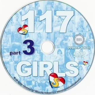 117 Girls Disc 3