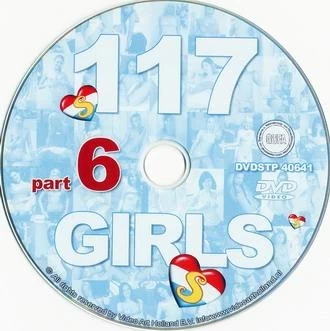117 Girls Disc 6