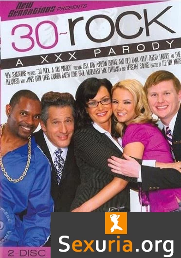 30 Rock A XXX Parody - 720p