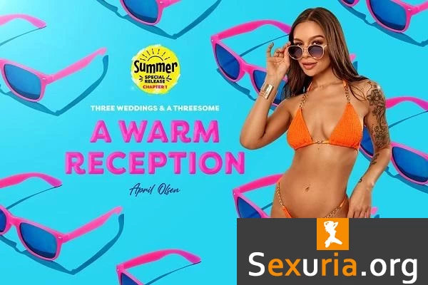 A Warm Reception 2048p