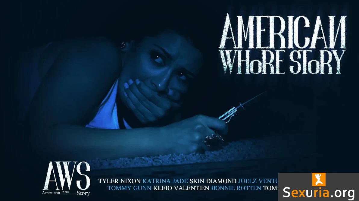 American Whore Story - 1080p