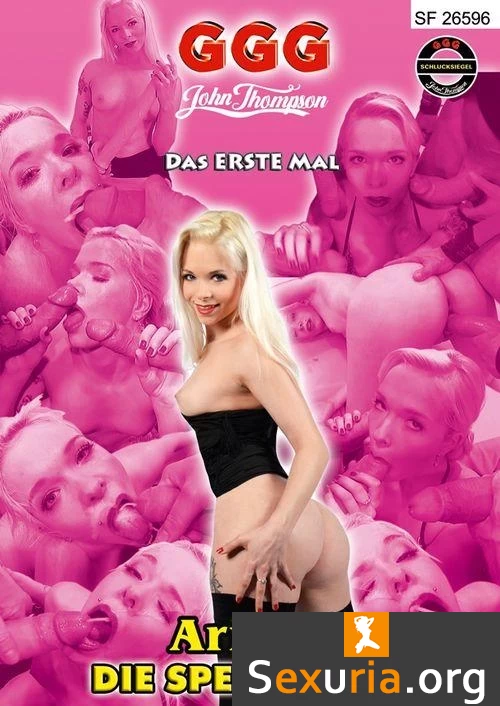 Ariella - The Sperm Fairy 1080p