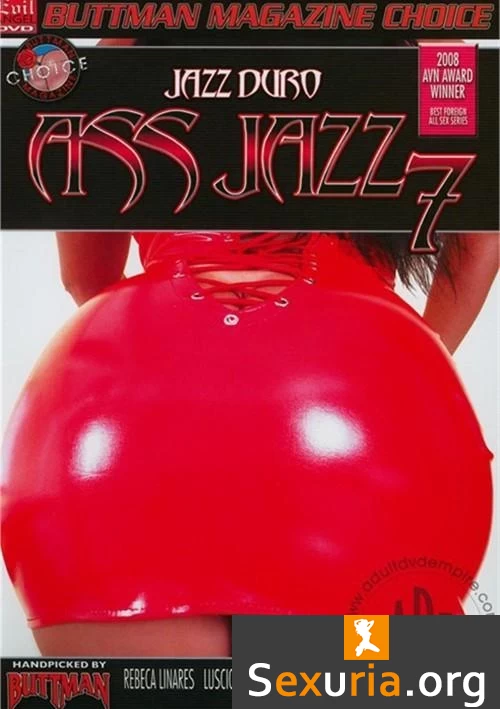 Ass Jazz 7