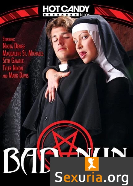 Bad Nun