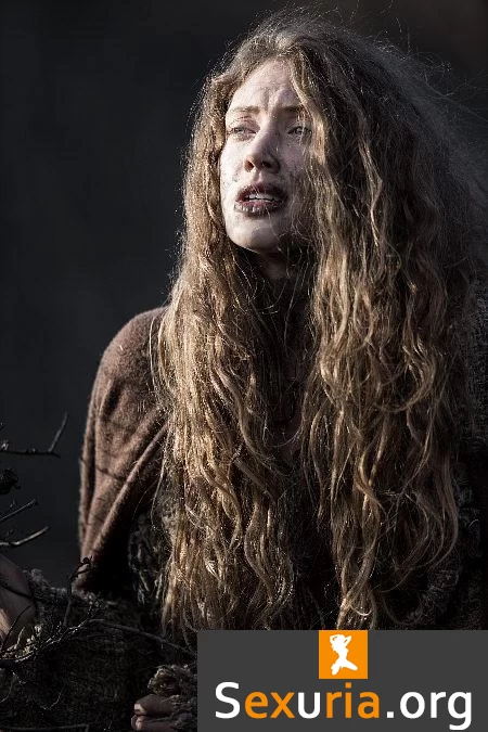 Baremaidens Elena Koshka - Through The Ashes