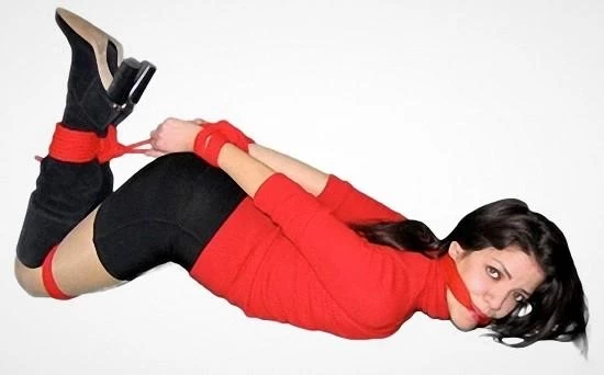 Beauties in Bondage Pack