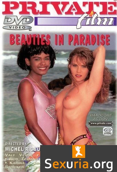 Beauties In Paradise