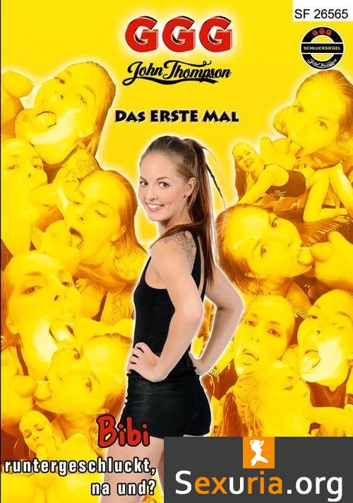 Bibi Swallowed, so what Part I 1080p