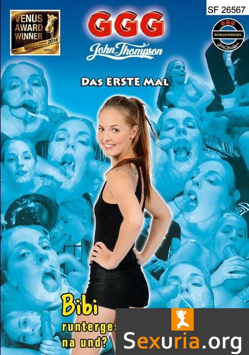 Bibi Swallowed, so what Part II 1080p