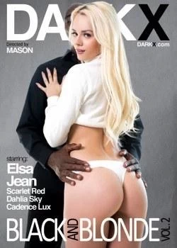 Black And Blonde 2 - 1080p
