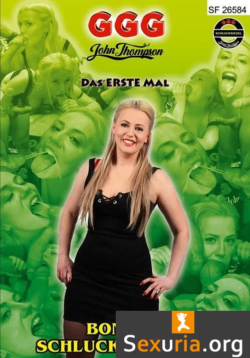 Bonnie's Swallowing Premiere 1080p