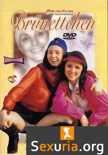 Brünettchen 1