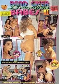 Buttman's Bend Over Brazilian Babes 2