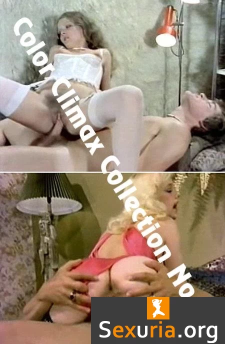 Color Climax Collection No 7 -1970s-