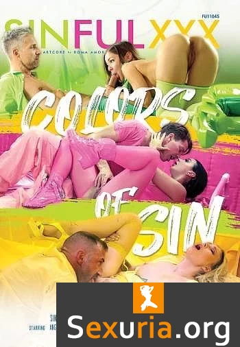 Colors Of Sin