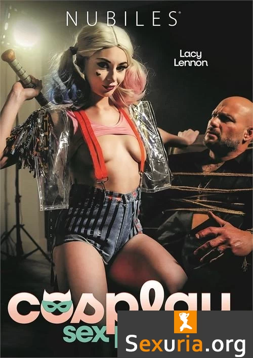 Cosplay Sex Party 2 - 720p