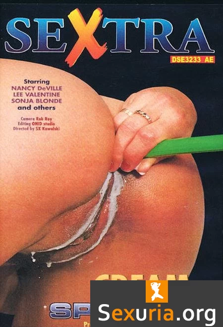 Cream Spender -1996-