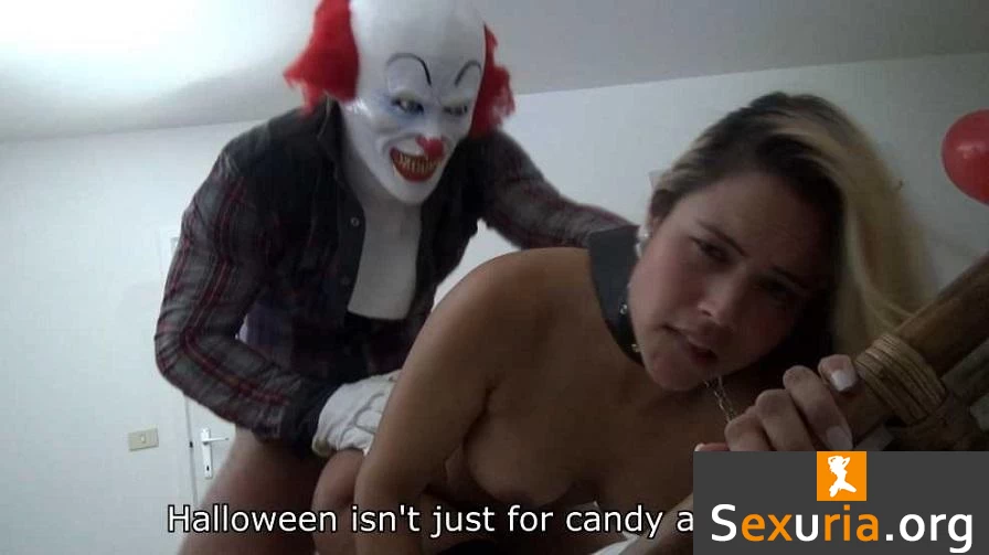 CumBizz - It's Mine (Sasha Fears) 1080p